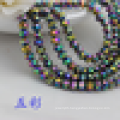 wholesale beads,rondelle crystal glass beads